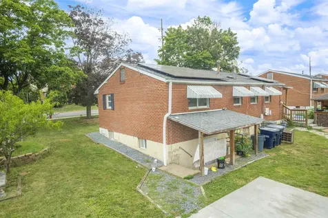 99 South Avenue Harrisonburg VA 22801