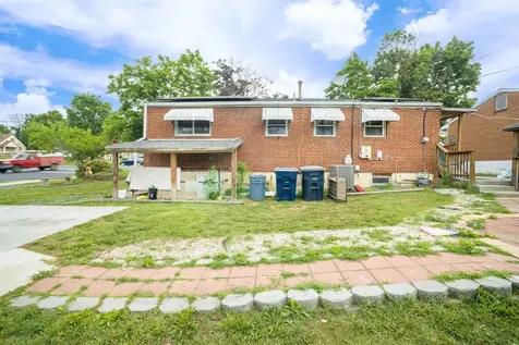 99 South Avenue Harrisonburg VA 22801