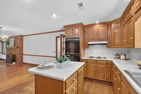 926 Trinity Church Road Rockingham VA 22802