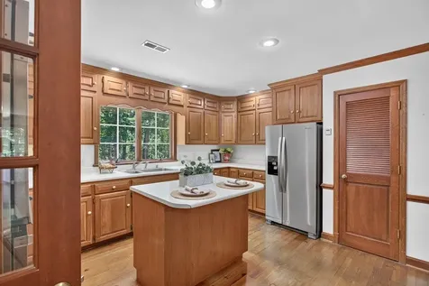 926 Trinity Church Road Rockingham VA 22802