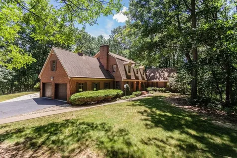 926 Trinity Church Road Rockingham VA 22802