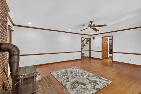 926 Trinity Church Road Rockingham VA 22802