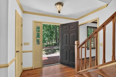 926 Trinity Church Road Rockingham VA 22802