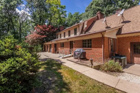 926 Trinity Church Road Rockingham VA 22802