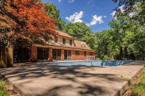 926 Trinity Church Road Rockingham VA 22802
