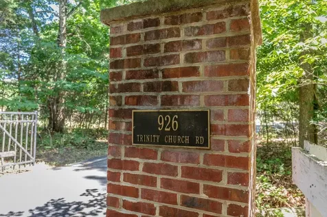 926 Trinity Church Road Rockingham VA 22802