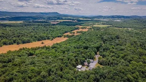 926 Trinity Church Road Rockingham VA 22802