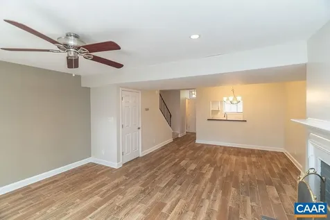 1554 Garden Court Charlottesville VA 22901