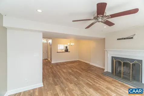 1554 Garden Court Charlottesville VA 22901