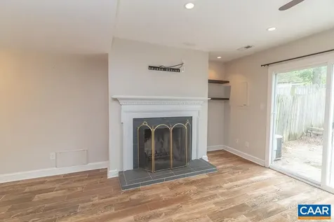 1554 Garden Court Charlottesville VA 22901