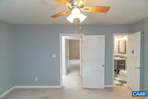 1554 Garden Court Charlottesville VA 22901
