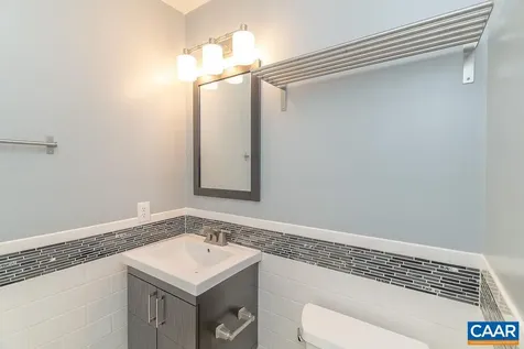 1554 Garden Court Charlottesville VA 22901