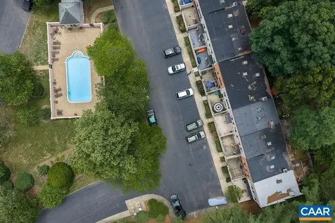 1554 Garden Court Charlottesville VA 22901