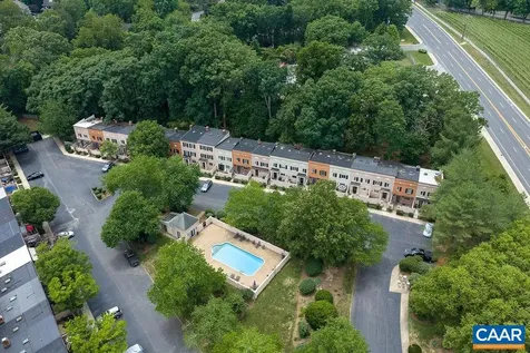 1554 Garden Court Charlottesville VA 22901