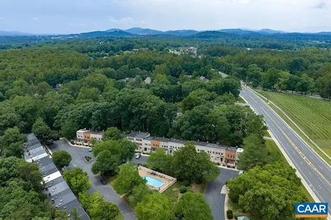1554 Garden Court Charlottesville VA 22901