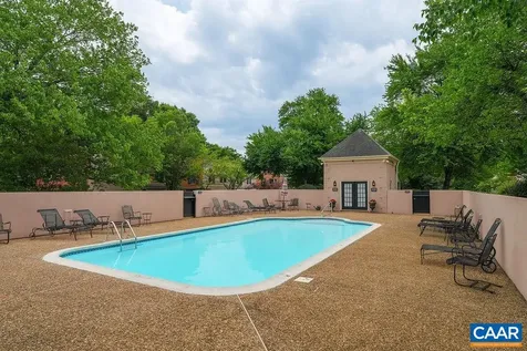 1554 Garden Court Charlottesville VA 22901