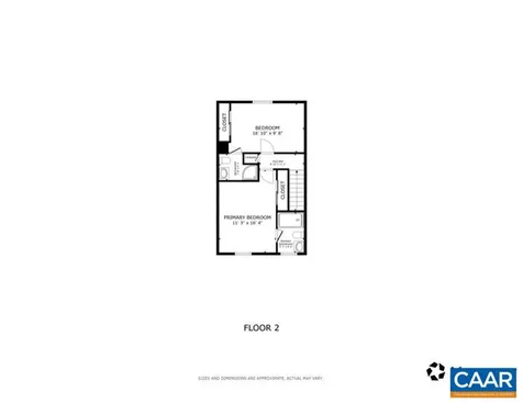1554 Garden Court Charlottesville VA 22901
