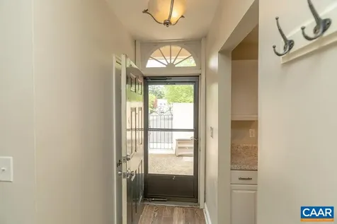 1554 Garden Court Charlottesville VA 22901