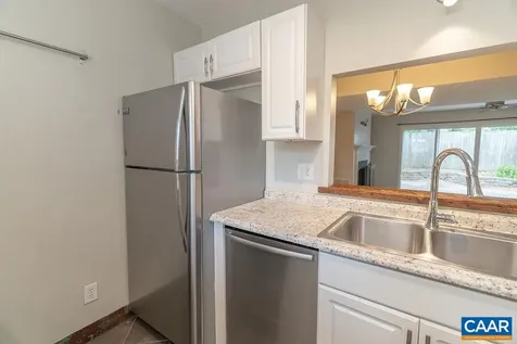 1554 Garden Court Charlottesville VA 22901