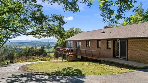 1691 Webb Lane Mount Crawford VA 22841