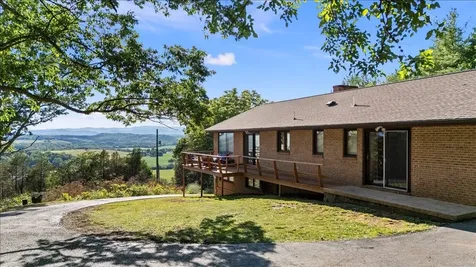1691 Webb Lane Mount Crawford VA 22841