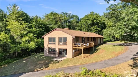 1691 Webb Lane Mount Crawford VA 22841