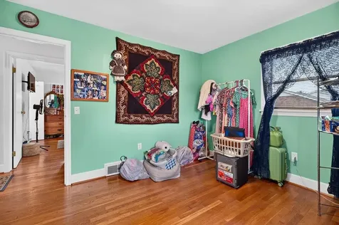 164 Tinkling Spring Road Fishersville VA 22939