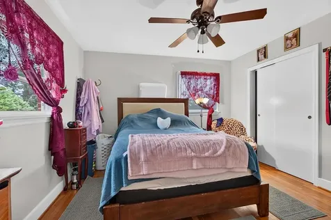 164 Tinkling Spring Road Fishersville VA 22939