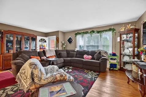 164 Tinkling Spring Road Fishersville VA 22939