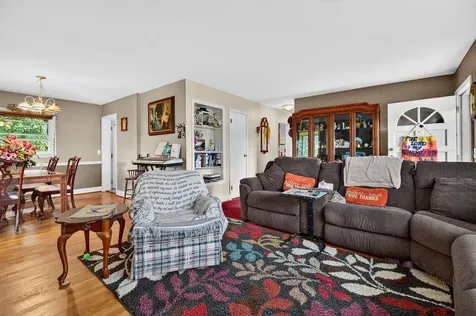 164 Tinkling Spring Road Fishersville VA 22939