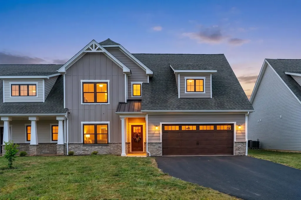 20 Kiley Lane Stuarts Draft VA 24477