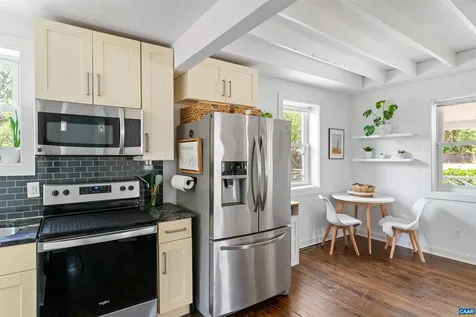 803 Ridge Street Charlottesville VA 22902