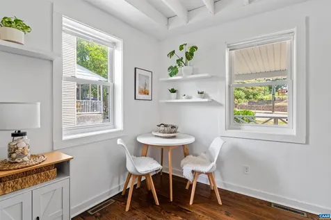 803 Ridge Street Charlottesville VA 22902