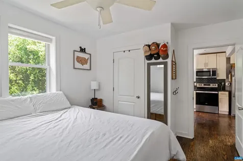 803 Ridge Street Charlottesville VA 22902