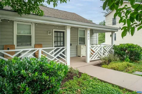 803 Ridge Street Charlottesville VA 22902