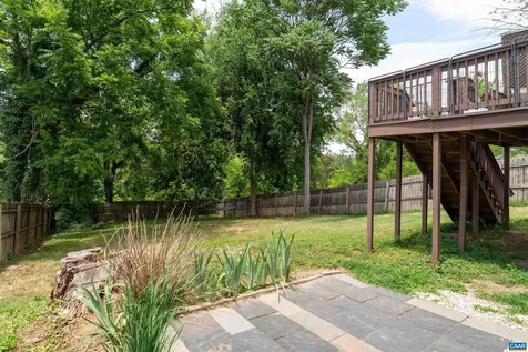 803 Ridge Street Charlottesville VA 22902