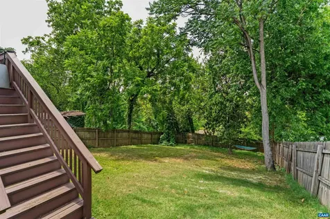 803 Ridge Street Charlottesville VA 22902