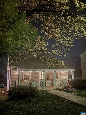 803 Ridge Street Charlottesville VA 22902