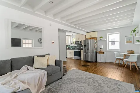 803 Ridge Street Charlottesville VA 22902