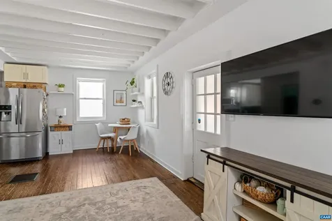 803 Ridge Street Charlottesville VA 22902