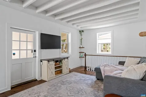 803 Ridge Street Charlottesville VA 22902