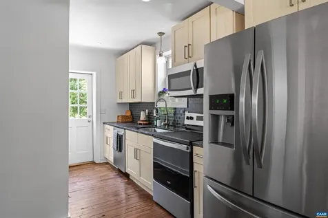 803 Ridge Street Charlottesville VA 22902
