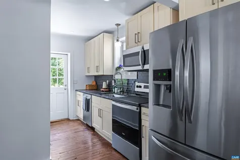 803 Ridge Street Charlottesville VA 22902