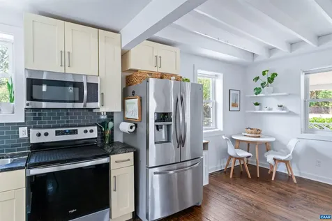 803 Ridge Street Charlottesville VA 22902