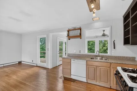 450 Mountain View Drive Staunton VA 24401