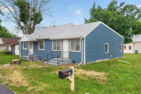 503 Birch Avenue Grottoes VA 24441