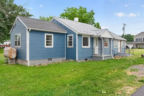 503 Birch Avenue Grottoes VA 24441