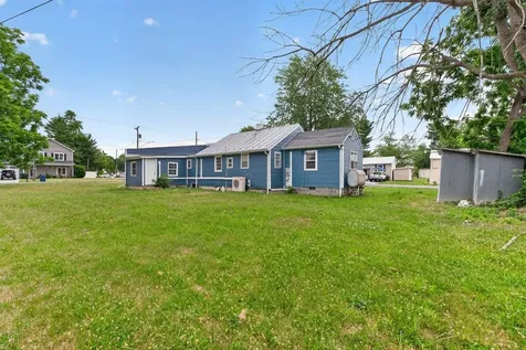 503 Birch Avenue Grottoes VA 24441