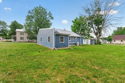 503 Birch Avenue Grottoes VA 24441