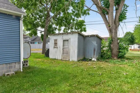 503 Birch Avenue Grottoes VA 24441